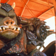 Image for article titled 13 Goofy Star Wars Aliens Who Deserve to Be Goofy Jedi
